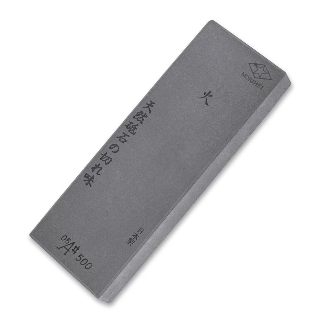 foto Brusn� k�men KIYA MORIHEI 500 - 210x75x25mm